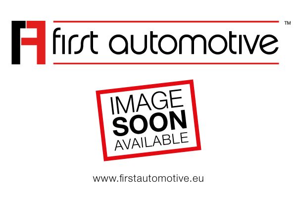 1A FIRST AUTOMOTIVE Öljynsuodatin E50116